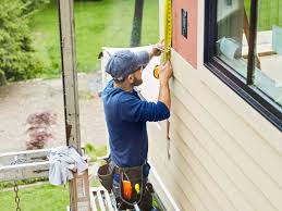 Best Siding Painting and Refinishing  in Berlin, NH